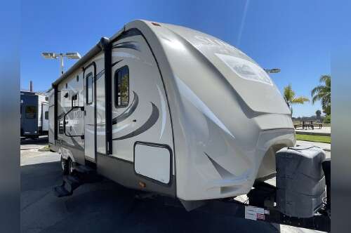 2016 Crossroads Rv Sunset Trail Super Lite ST250RB in santa paula CA