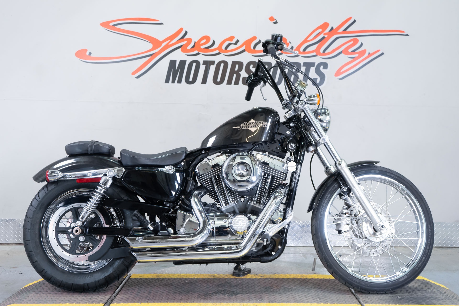 2015 Harley-Davidson Seventy-Two® in Sacramento, CA