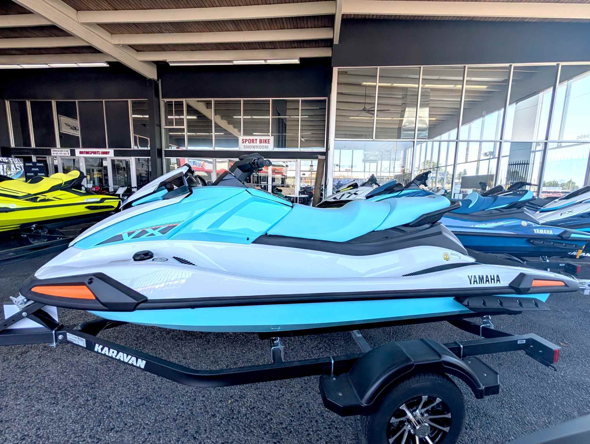 Personal Watercraft For Sale Near Concord, California - PWC Trader