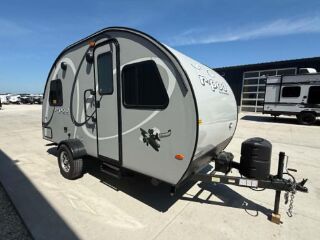 2019 FOREST RIVER R-POD 171