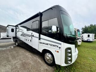 2023 FOREST RIVER GEORGETOWN 5 SERIES GT5 36F5