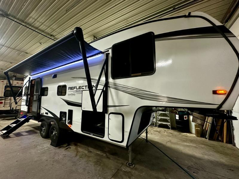 2024 Grand Design Reflection 150 260RD in suamico WI