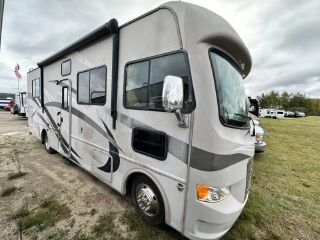 2014 THOR MOTOR COACH A.C.E. 29.2