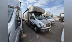 2018 Winnebago View 24D RV