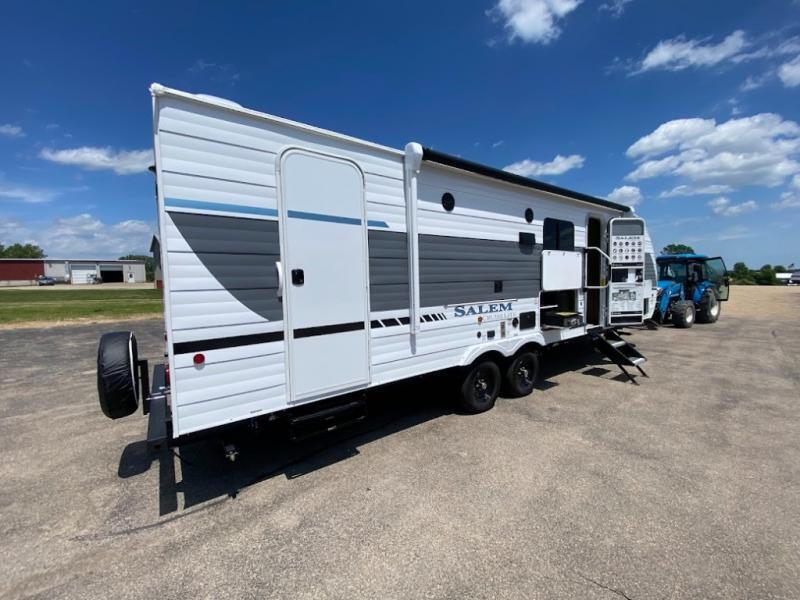 2026 Forest River Salem Cruise Lite 263BHXL in neenah WI