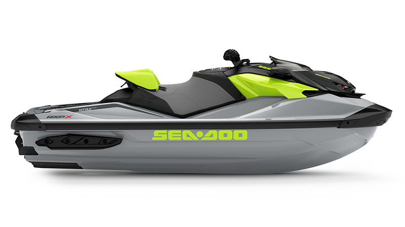 2025 Sea-Doo RXP-X 325 iBR BASE in Issaquah, WA