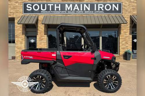 2026 Hisun STRYKER EV- ELECTRIC 72V in paris TX