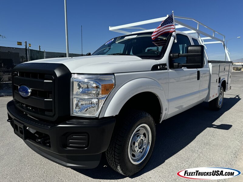 2014 Ford F-250 in Las Vegas, NV