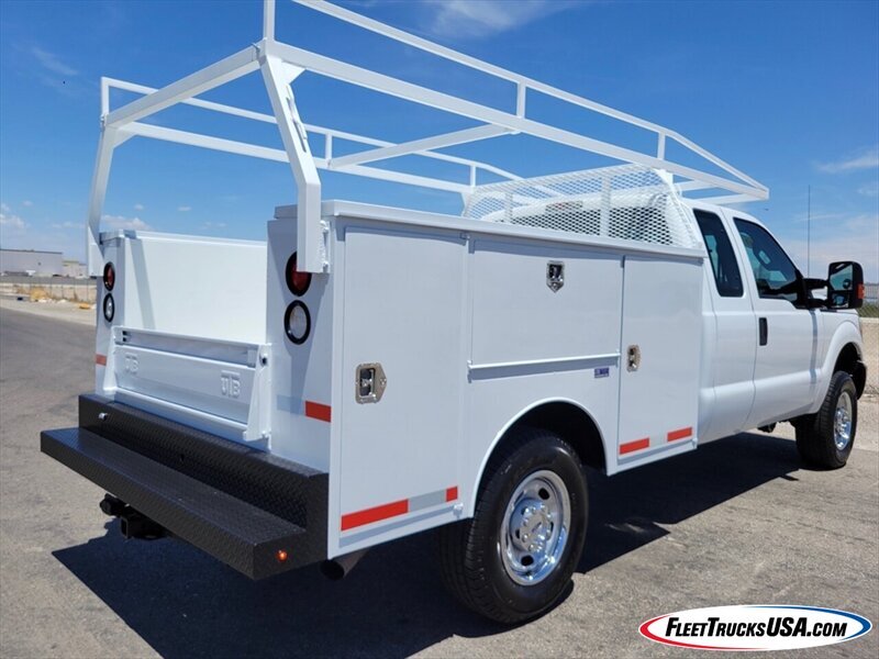 2016 Ford F-250 in Las Vegas, NV