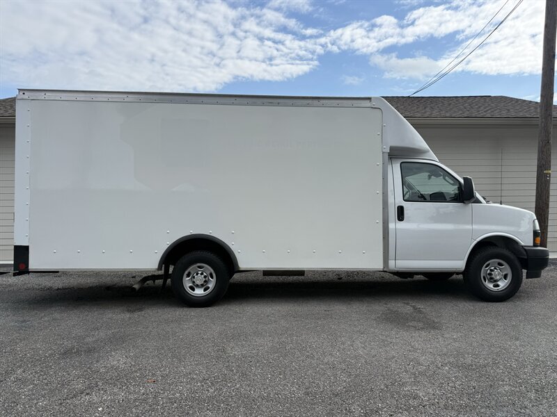 2022 CHEVROLET Express in Nashville, TN