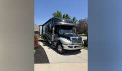2008 Gulf Stream SUPER NOVA 6331 RV