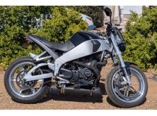 First Production Buell Super Cruiser Completed image