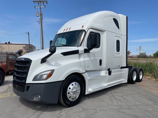 2020 FREIGHTLINER CASCADIA 126 in Salt Lake City, UT
