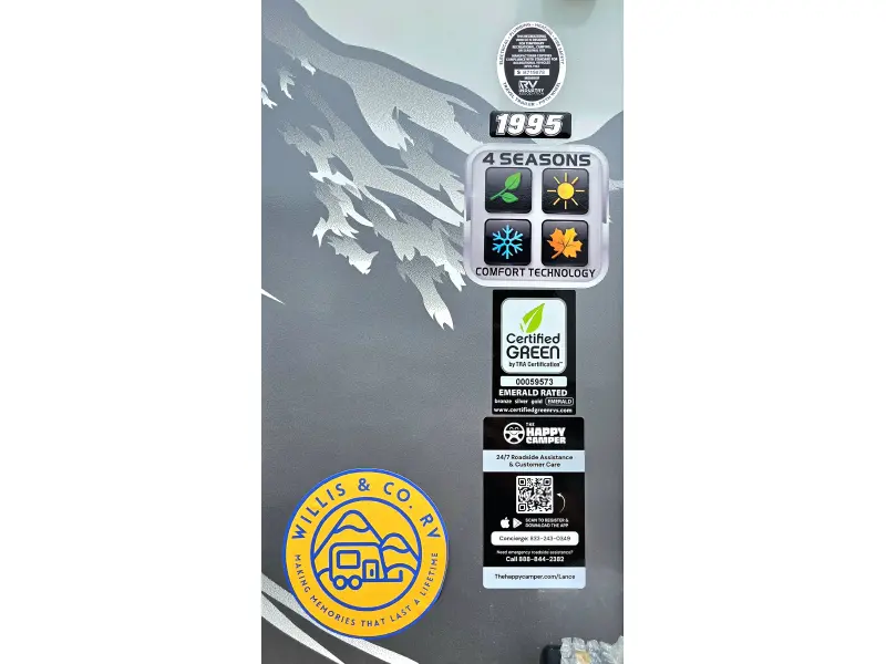 2027 Lance Lance 1995