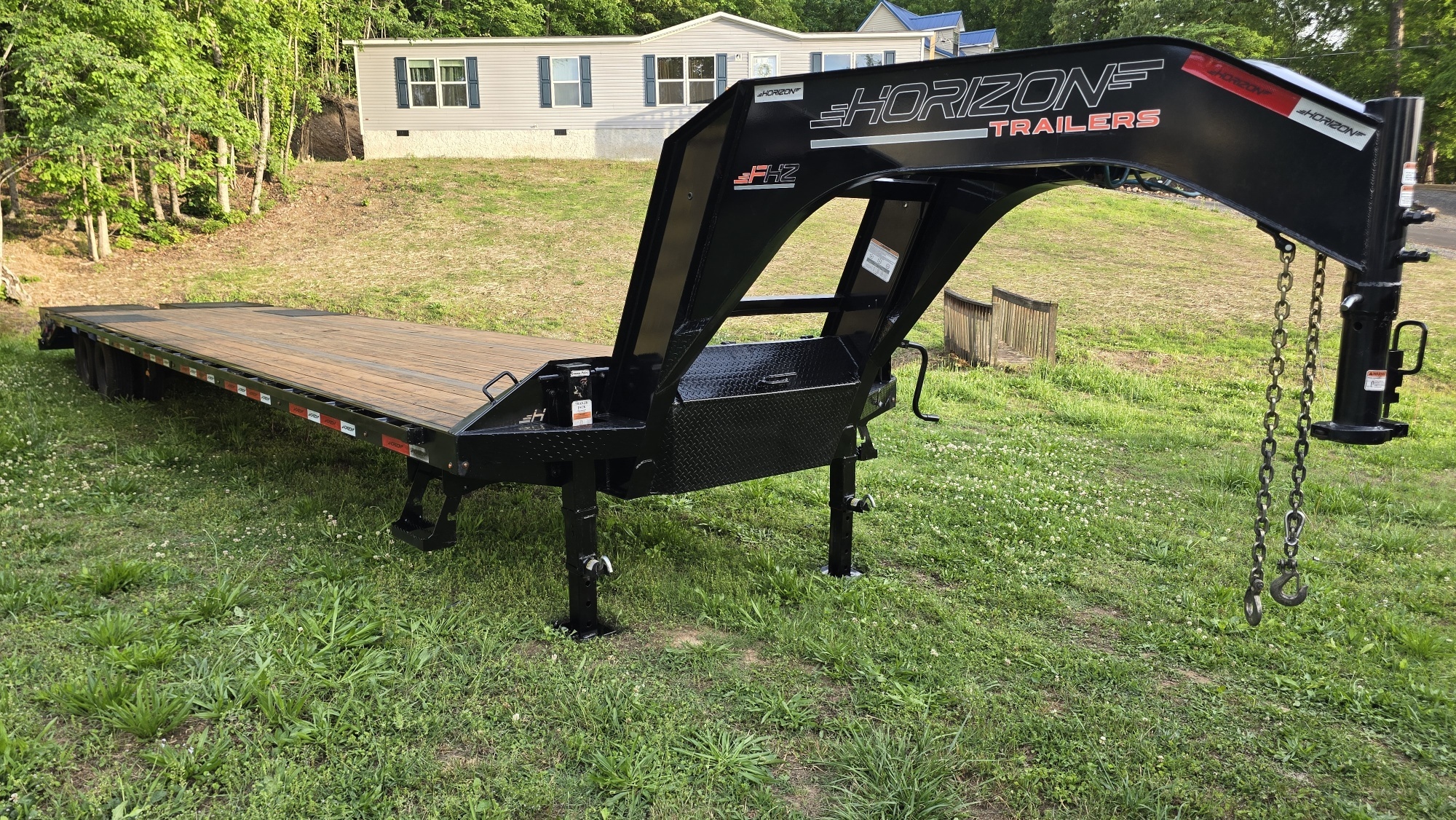2025 HORIZON FHZGN 35-5 in Mcdonald, TN