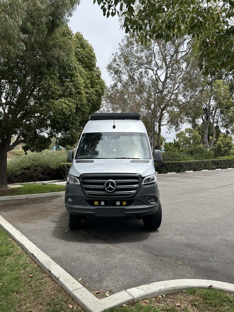2021 Winnebago REVEL 44E in carlsbad CA