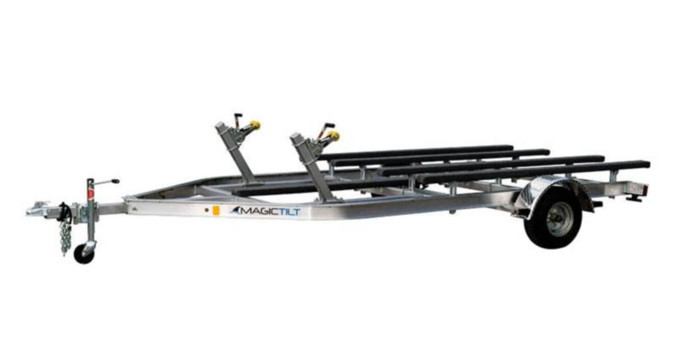 A photo of this 2022 Magic Tilt DWC2500A