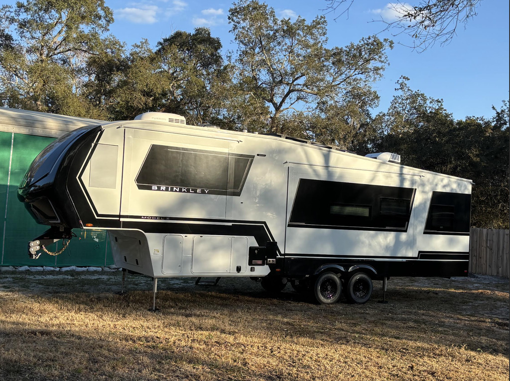 2025 Brinkley Rv Model Z 3110 in altamonte springs FL