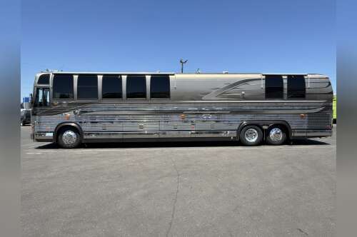 1999 Marathon PREVOST in sacramento CA