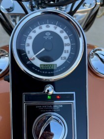 2008 Harley-Davidson OTHER in Forney, TX