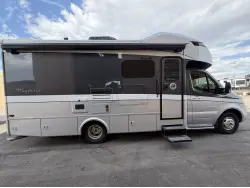 2020 TIFFIN MOTORHOMES WAYFARER 25 RW