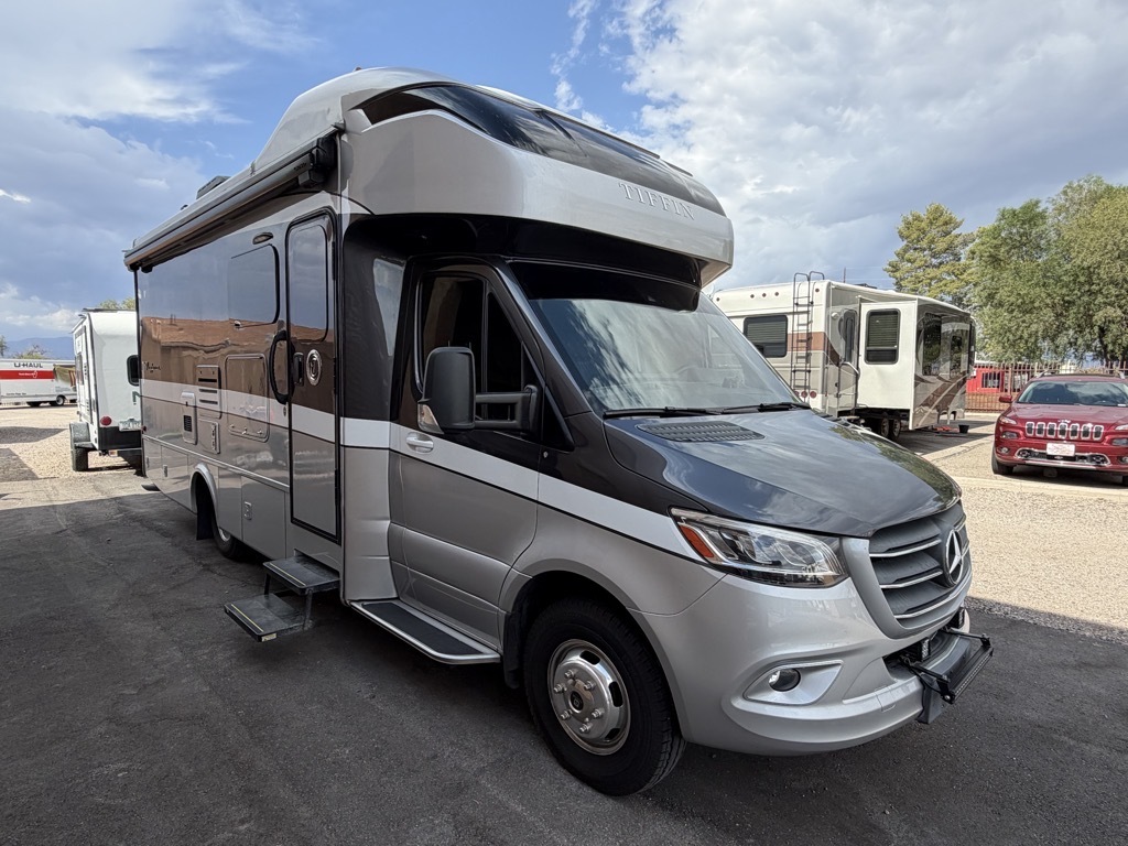 2020 Tiffin Motorhomes WAYFARER 25 RW in tucson AZ