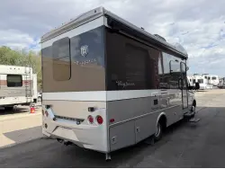 2020 TIFFIN MOTORHOMES WAYFARER 25 RW
