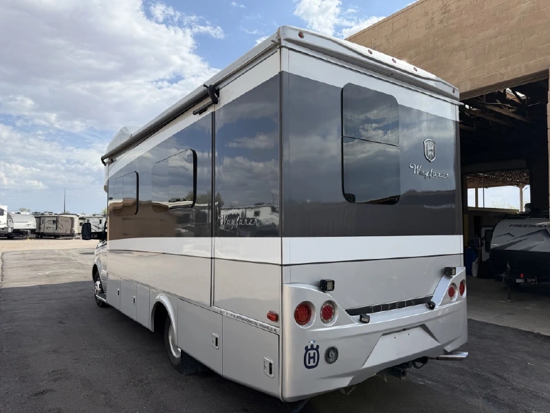 2020 TIFFIN MOTORHOMES WAYFARER 25 RW