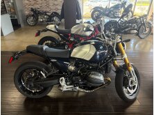 Retro BMW R12 S Café Racer Pays Tribute to the Legendary R90 S image