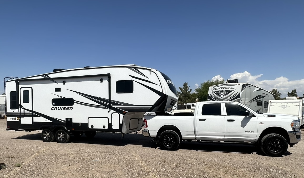 2020 Keystone CRUISER AIRE CR22BBH in chandler AZ