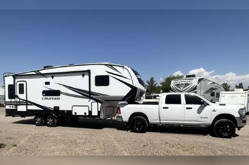 2020 Keystone CRUISER AIRE CR22BBH in chandler AZ