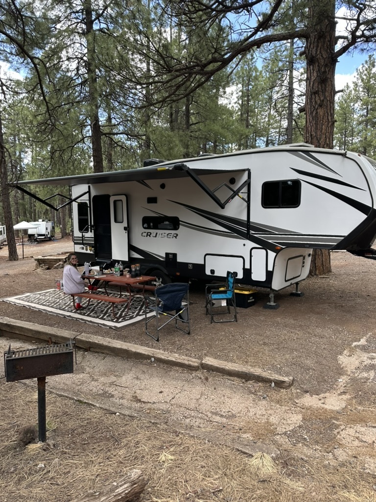 2020 Keystone CRUISER AIRE CR22BBH in chandler AZ
