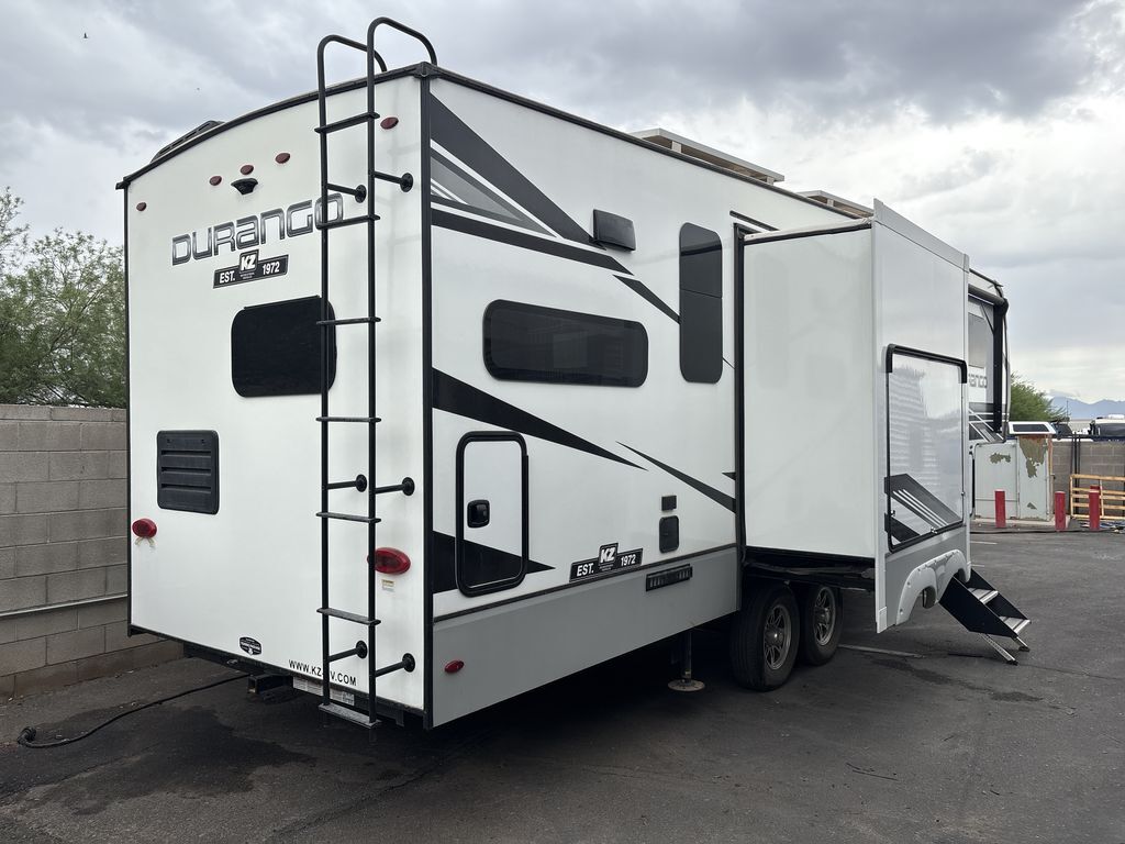 2023 Kz Durango D321RKT in avondale AZ