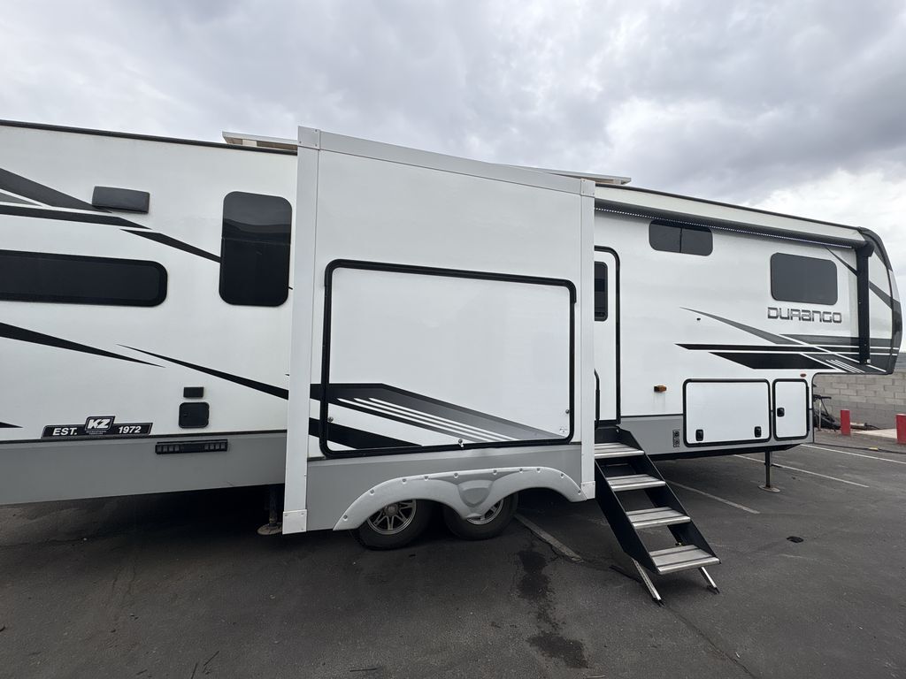 2023 Kz Durango D321RKT in avondale AZ