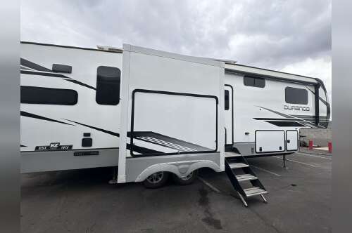 2023 Kz Durango D321RKT in avondale AZ