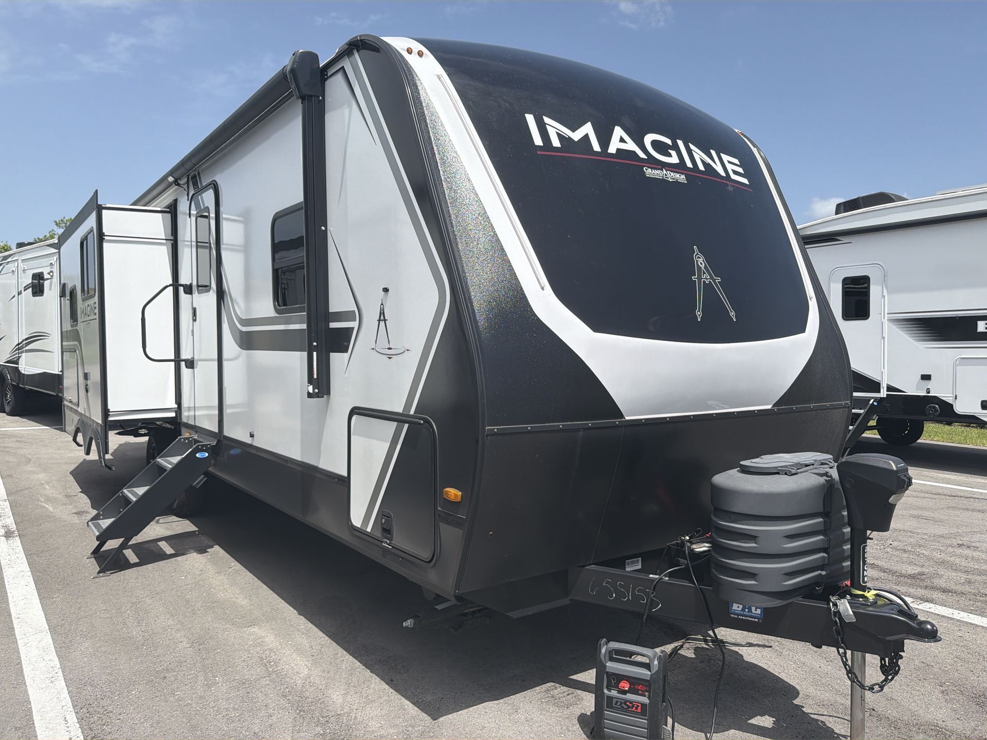 2026 Grand Design Imagine 2670MK in fort myers FL