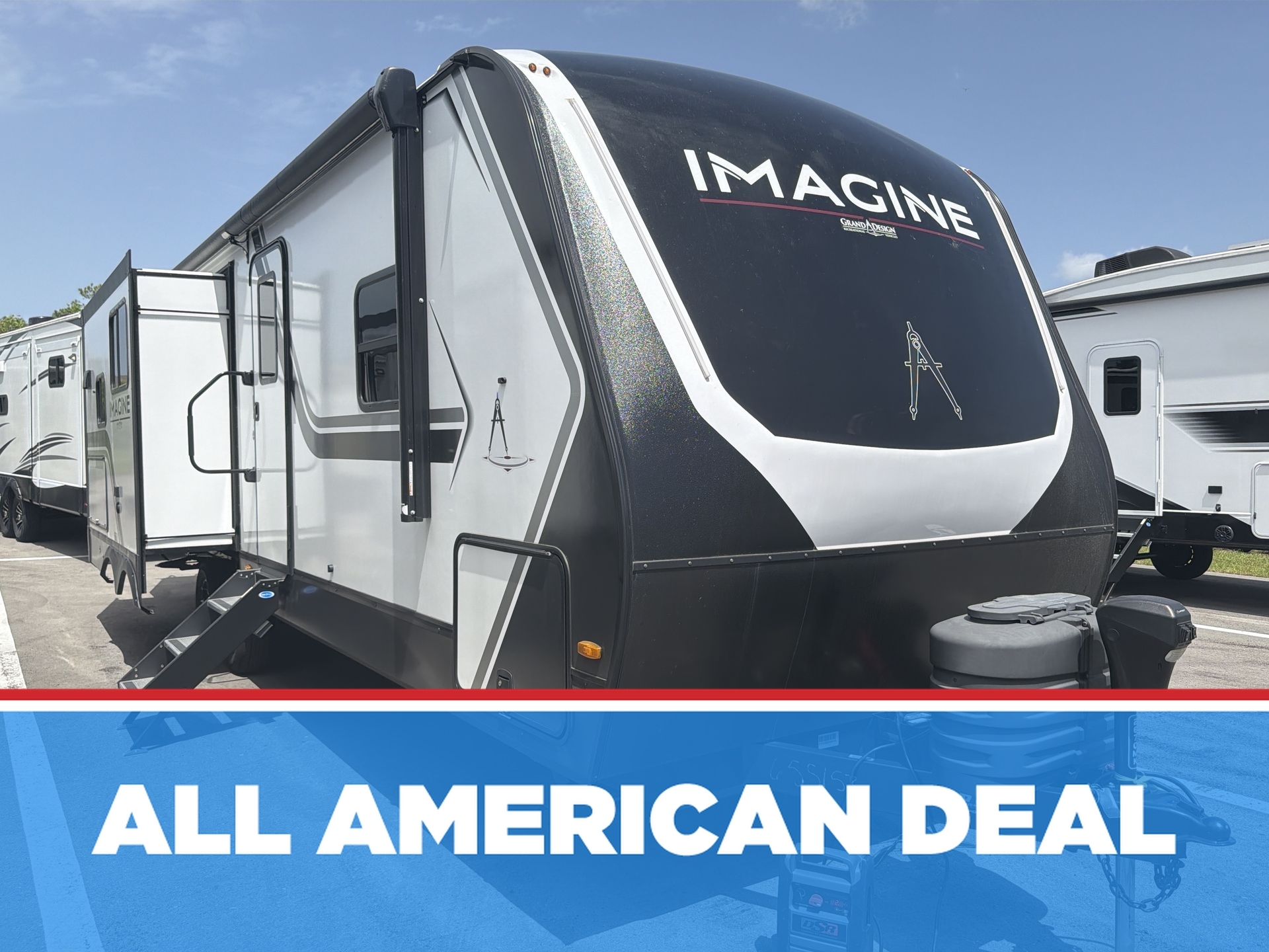 2026 Grand Design Imagine 2670MK in fort myers FL
