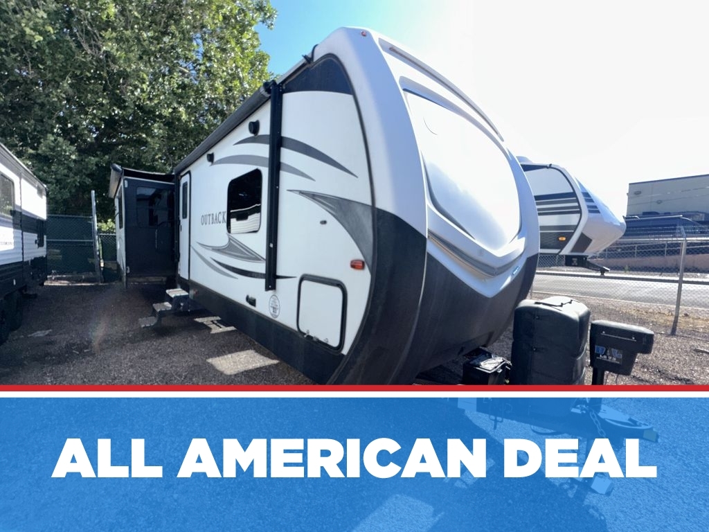 2018 Keystone Outback Super Lite 330RL RV