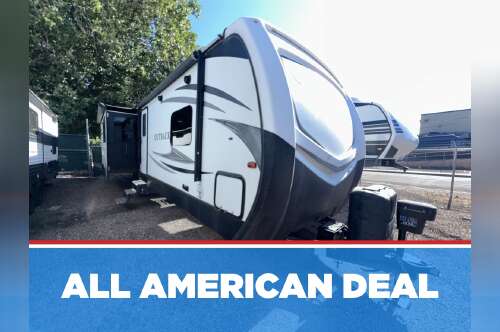2018 Keystone Outback Super Lite 330RL in colorado springs CO