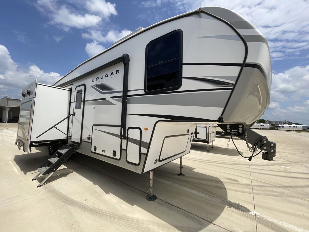 2025 Keystone Cougar 29RKS RV
