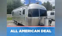 2023 Airstream Flying Cloud 25RBT RV
