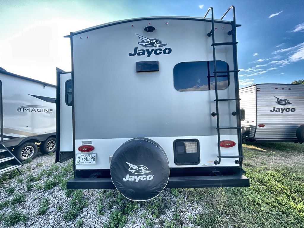 2021 Jayco White Hawk 26 RK in gassville AR