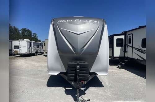 2024 Grand Design Reflection TT 312BHTS in longs SC