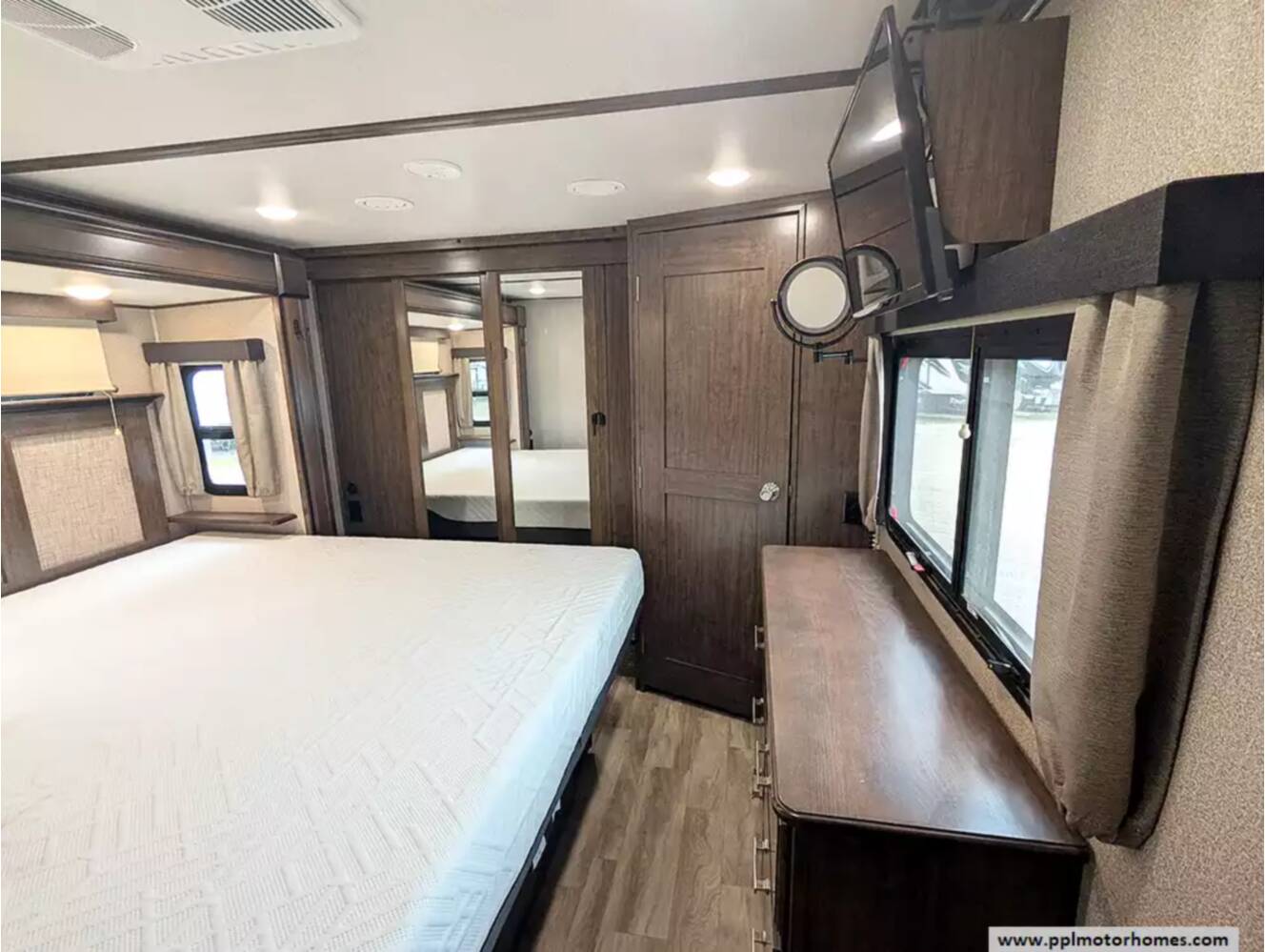 A photo of this 2020 Grand Design Solitude 375RES-R