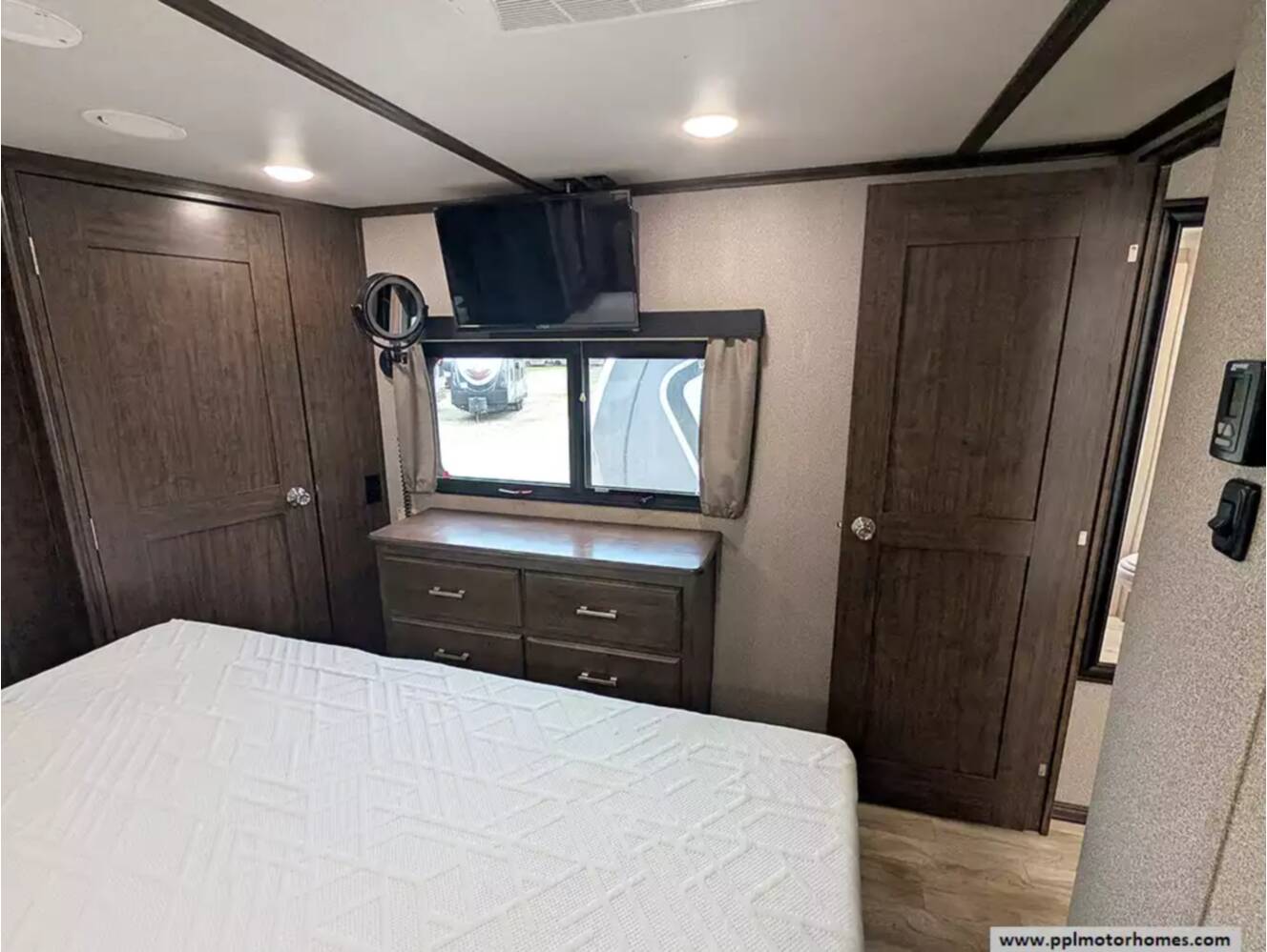 A photo of this 2020 Grand Design Solitude 375RES-R
