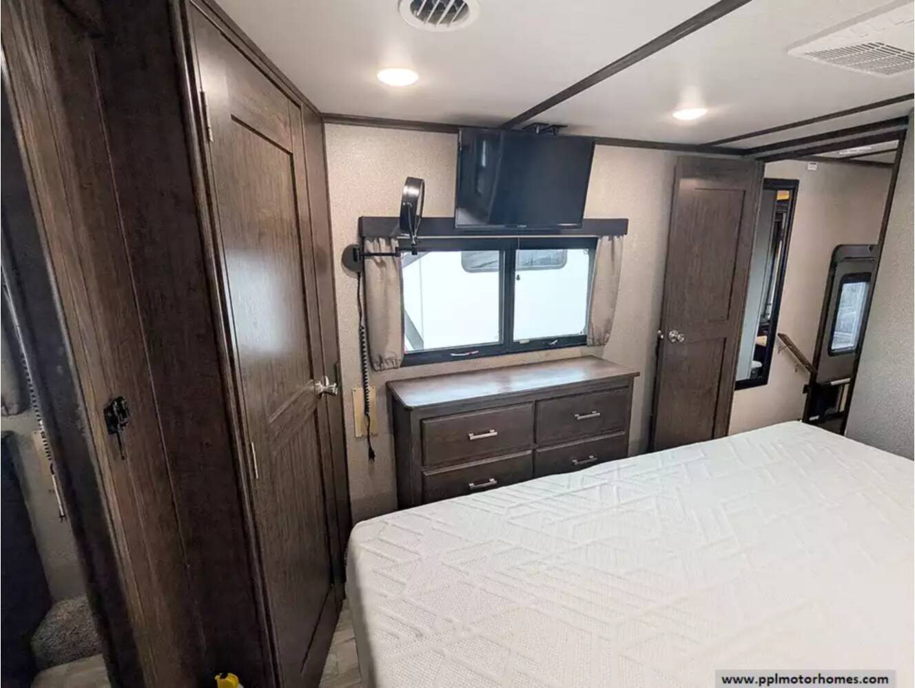 A photo of this 2020 Grand Design Solitude 375RES-R
