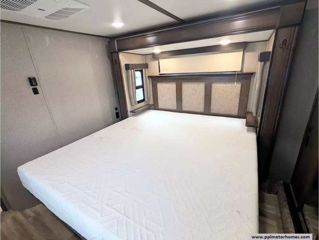 A photo of this 2020 Grand Design Solitude 375RES-R