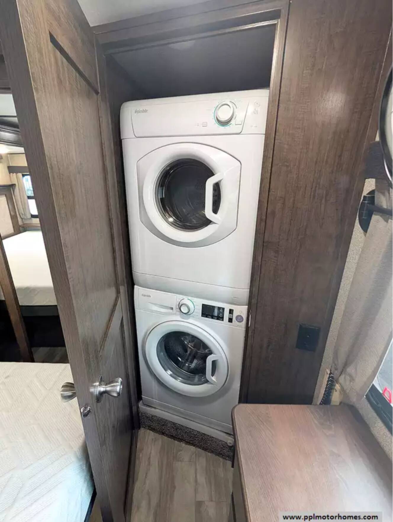 A photo of this 2020 Grand Design Solitude 375RES-R