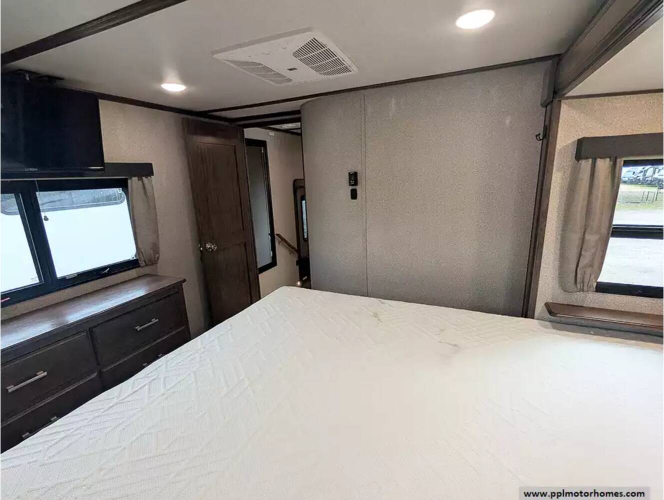 A photo of this 2020 Grand Design Solitude 375RES-R