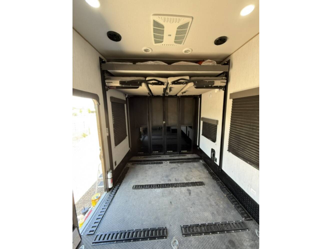 A photo of this 2023 Grand Design MOMENTUM M-CLASS 395MS